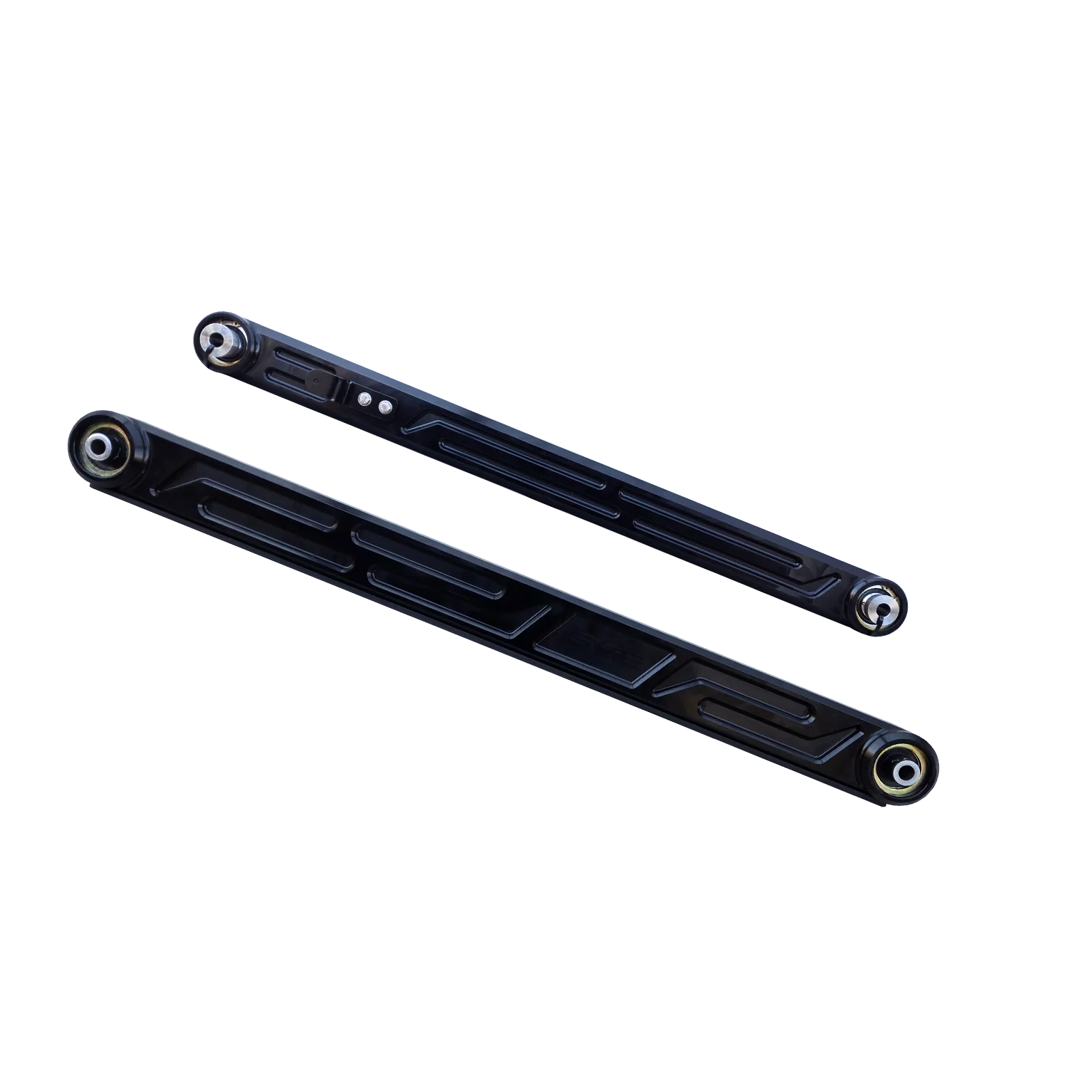 2021+ Ford Raptor / Raptor R Billet Upper and Lower Links