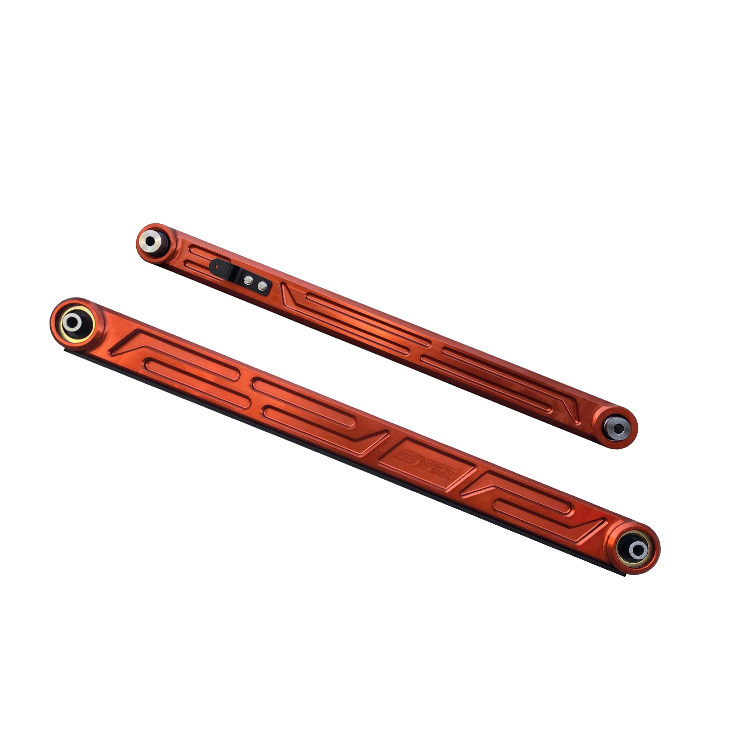 2021+ Ford Raptor / Raptor R Billet Upper and Lower Links