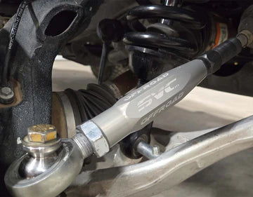 SVC OFFROAD 2021+ Bronco TIE-RODS