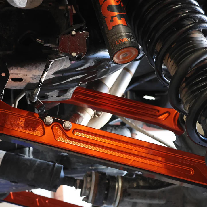 SVC OFFROAD 2023+ Bronco Raptor Rear Billet Links