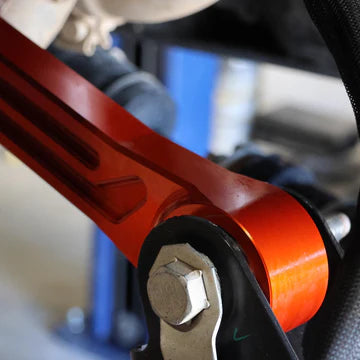 SVC OFFROAD 2023+ Bronco Raptor Rear Billet Links