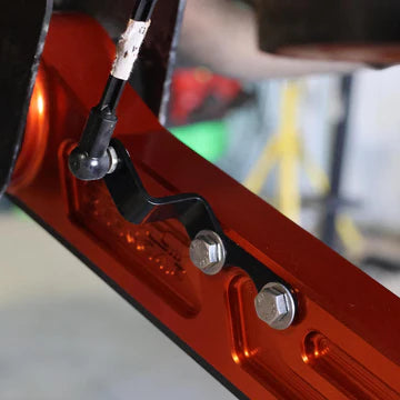 SVC OFFROAD 2023+ Bronco Raptor Rear Billet Links