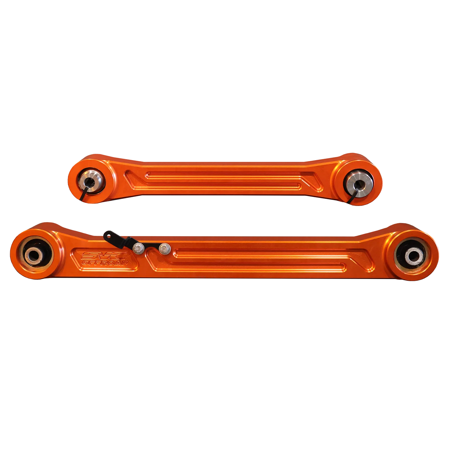 SVC OFFROAD 2021 + Rear Bronco Links