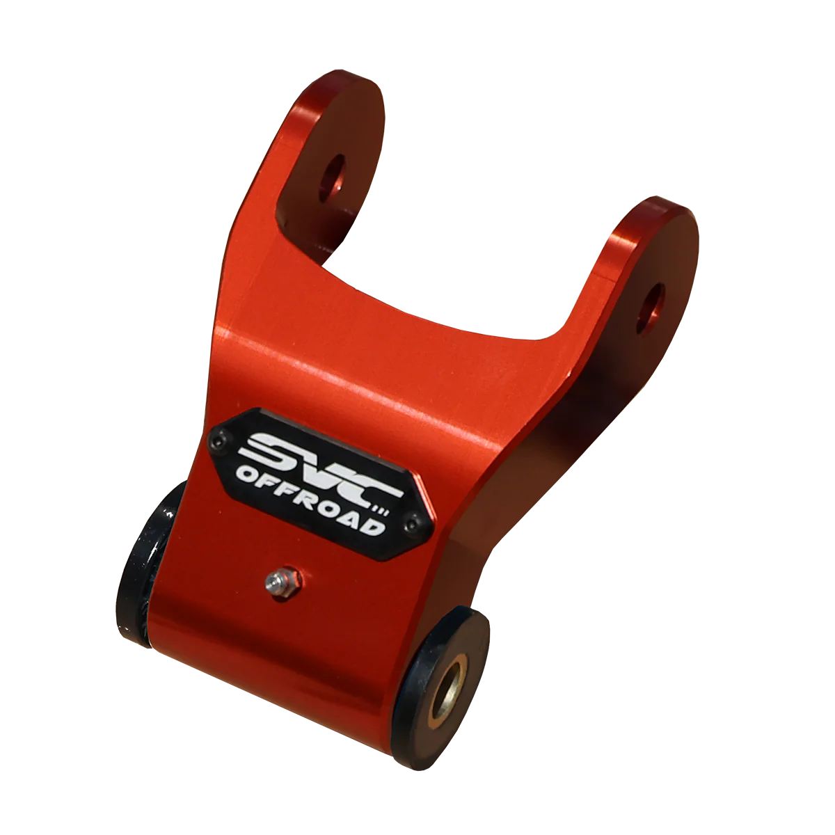 SVC Stock Height Shackles GEN 1 & GEN 2 FORD RAPTORS