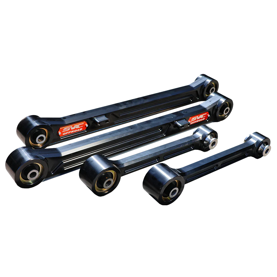 SVC OFFROAD Ford Ranger Raptor Upper and Lower Links
