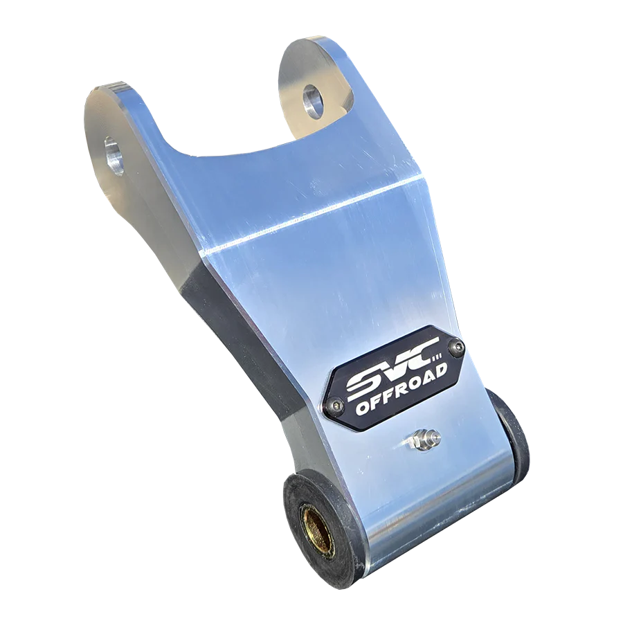 SVC 1' Drop Shackles - GEN 1 & GEN 2 FORD RAPTORS