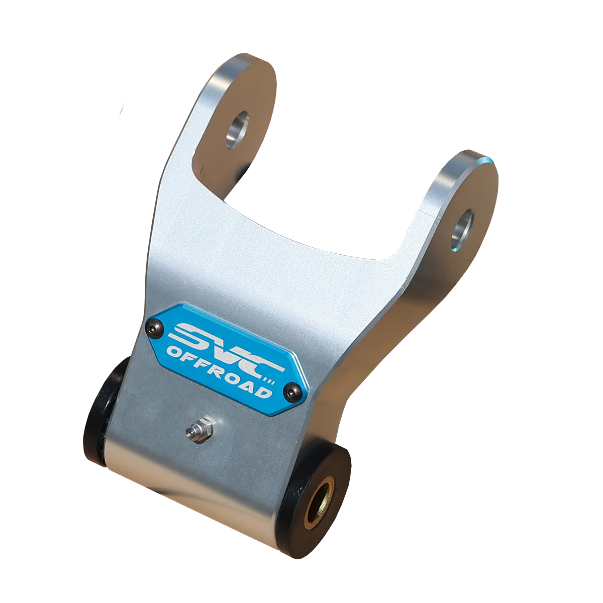 SVC Stock Height Shackles GEN 1 & GEN 2 FORD RAPTORS