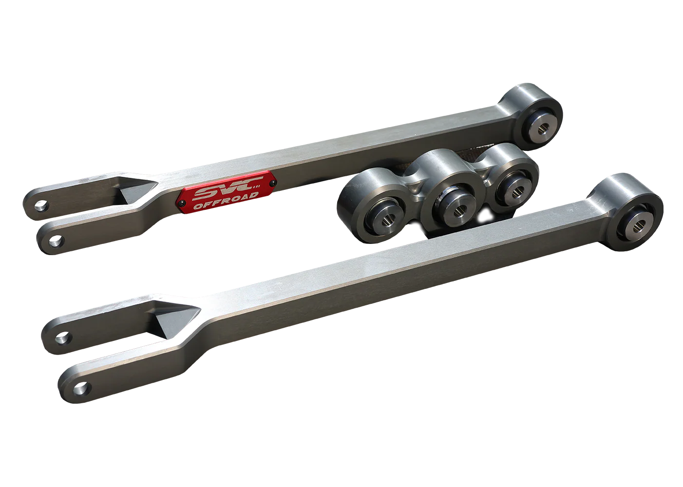 SVC OFFROAD Ranger Raptor Billet Rear Watts Links