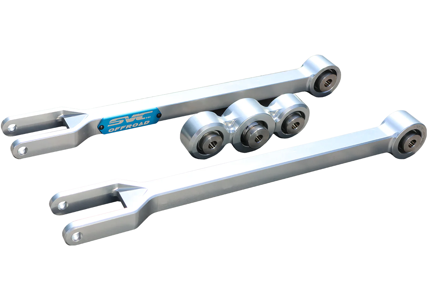 SVC OFFROAD Ranger Raptor Billet Rear Watts Links