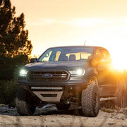 SVC OFFROAD LEVELING COLLAR - 2019 FORD RANGER