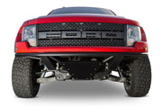 2010 - 2014 Ford Raptor Add Pro Front Bumper | Heritage