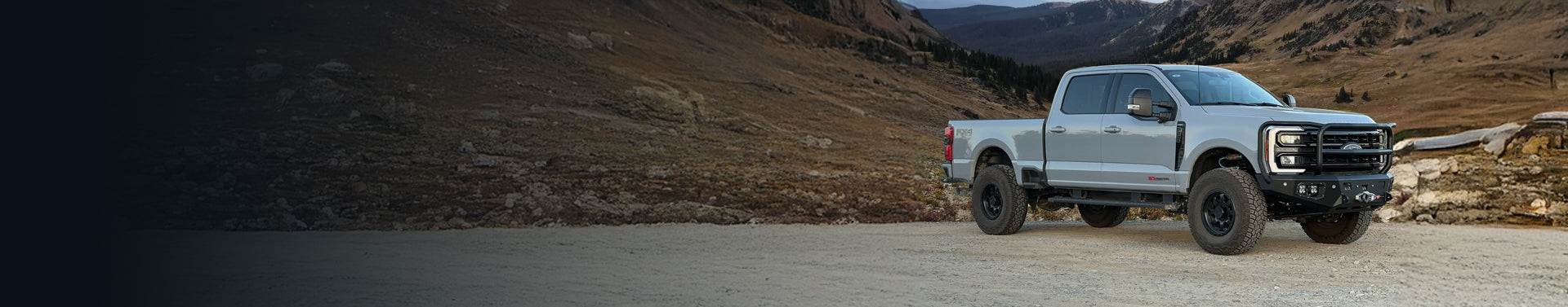 Ford Super Duty
