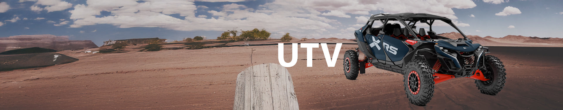 UTV