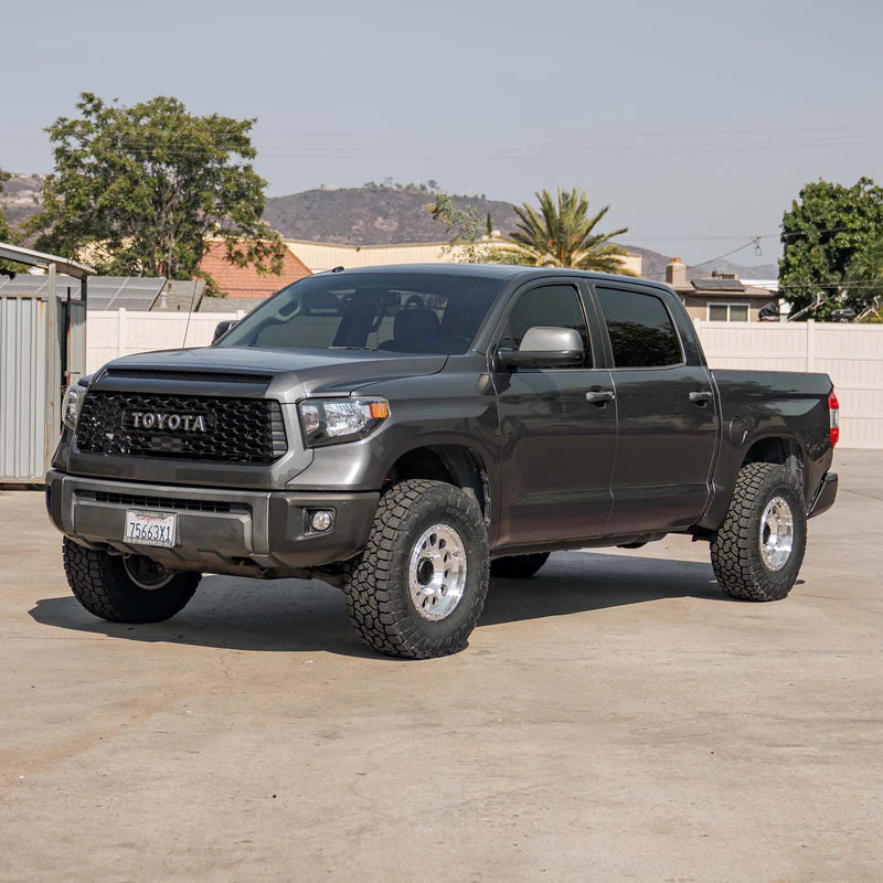 2007 - 2021 TOYOTA TUNDRA DIRT KING MT TRAIL RUNNER KIT