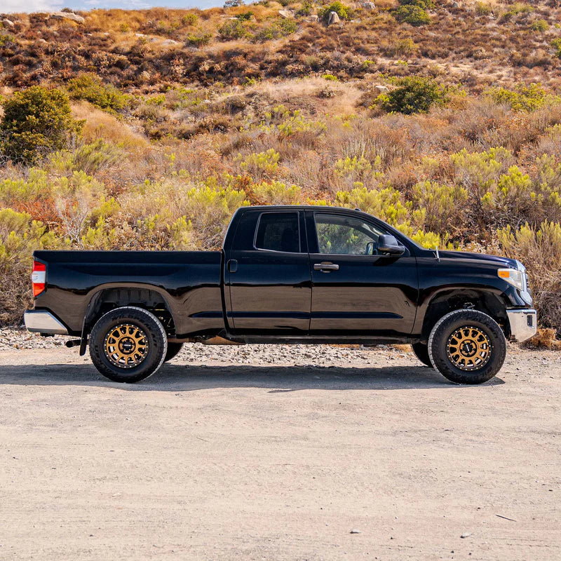 2007 - 2021 TOYOTA TUNDRA DIRT KING MT PRERUNNER KIT