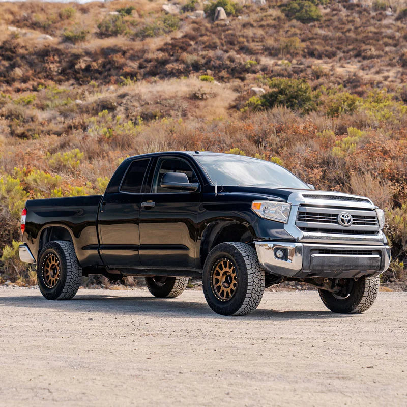 2007 - 2021 TOYOTA TUNDRA DIRT KING MT PRERUNNER KIT