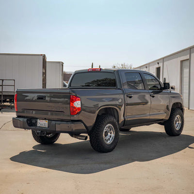 2007 - 2021 TOYOTA TUNDRA DIRT KING MT TRAIL RUNNER KIT