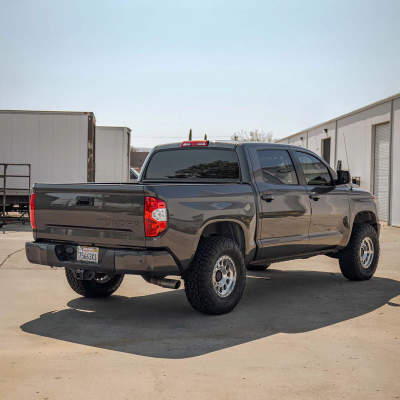 2007 - 2021 TOYOTA TUNDRA DIRT KING MT TRAIL RUNNER KIT
