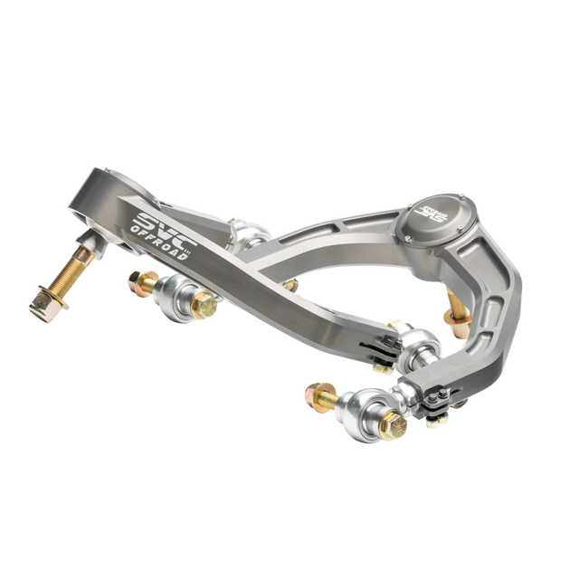 2010-2014 GEN 1 FORD RAPTOR BILLET UPPER CONTROL ARMS
