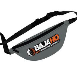 Baja HQ Sharing the Stoke Adventure Fanny Pack