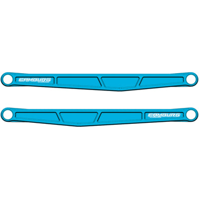 Camburg Engineering Ford Raptor | Raptor R '21-25 KINETIK Series Rear Billet Lower Trailing Arm Kit