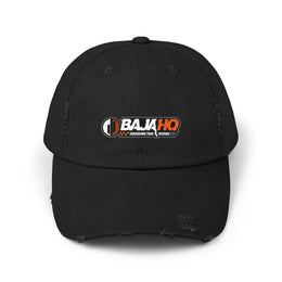 Baja HQ Distressed Cap