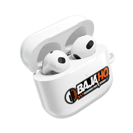 Baja HQ AirPod Case (Gen 1, Gen 1 Pro, Gen 2, Gen 2 Pro, and Gen 3)