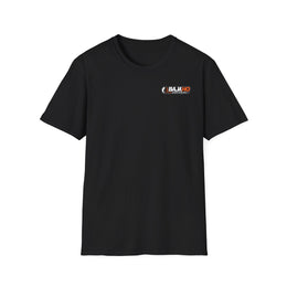 Baja HQ Adventure Softstyle T-Shirt