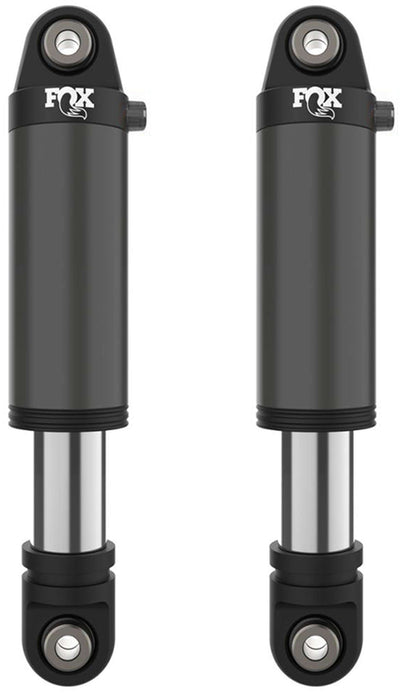 Camburg Engineering 2021-2025 Ford F-150 Raptor FOX 2.5 Bump Stop Kit
