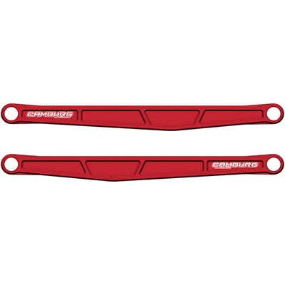 Camburg Engineering Ford Raptor | Raptor R '21-25 KINETIK Series Rear Billet Lower Trailing Arm Kit