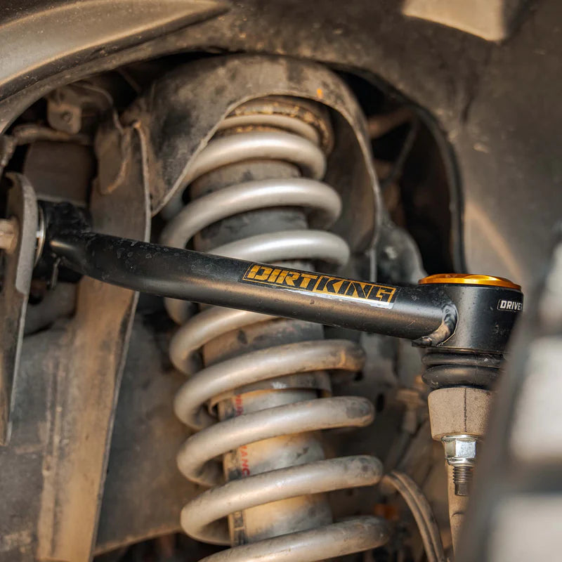 DIRT KING FORD F-150 RAPTOR 4130 UPPER CONTROL ARMS
