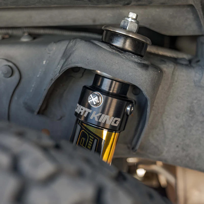 2005 - 2023 TOYOTA TACOMA DIRT KING MT TRAIL RUNNER KIT