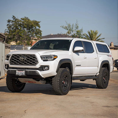 2005 - 2023 TOYOTA TACOMA DIRT KING MT TRAIL RUNNER KIT