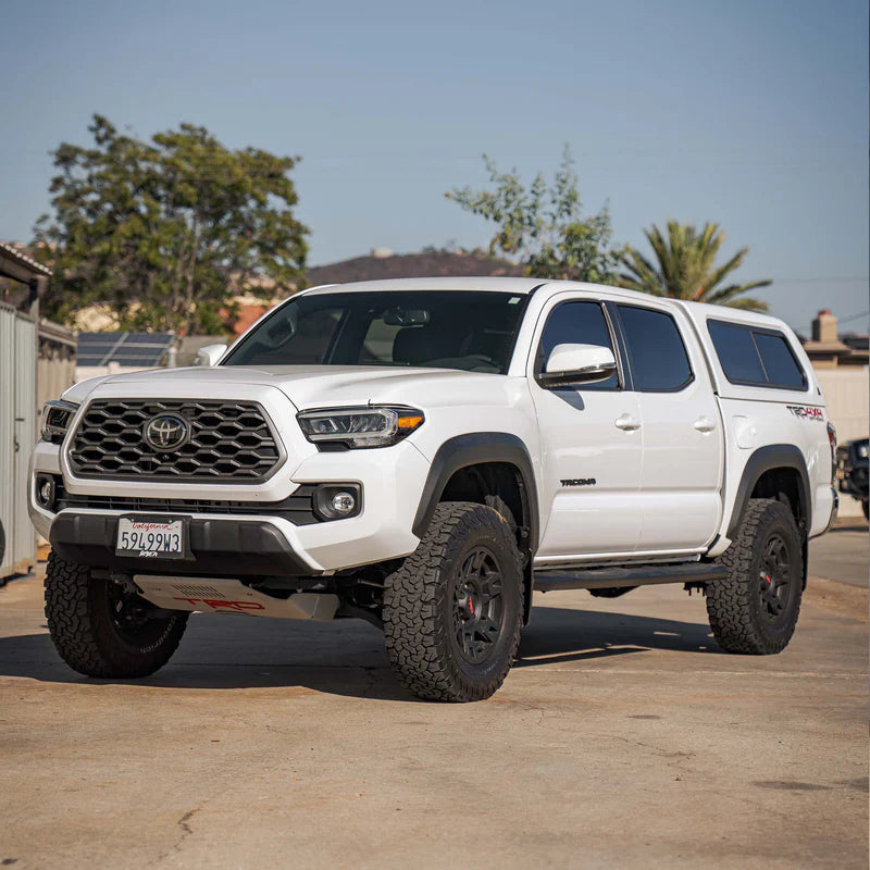2005 - 2023 TOYOTA TACOMA DIRT KING MT TRAIL RUNNER KIT