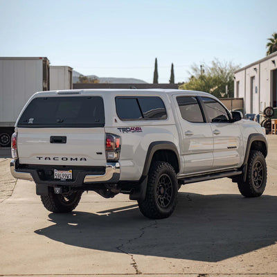 2005 - 2023 TOYOTA TACOMA DIRT KING MT TRAIL RUNNER KIT