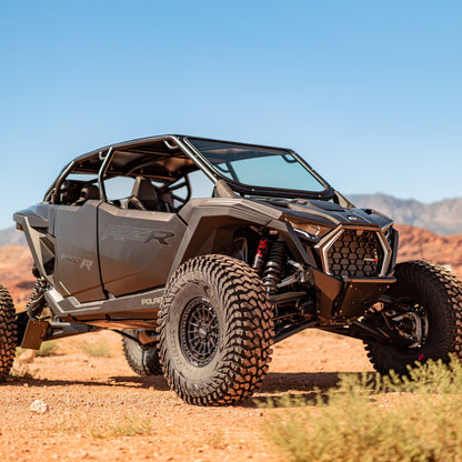 2025+ Pro R 4 FastBack Roll Cage