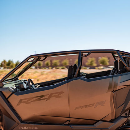 2025+ Pro R 4 FastBack Roll Cage