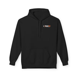 Baja HQ Softstyle Fleece Hoodie