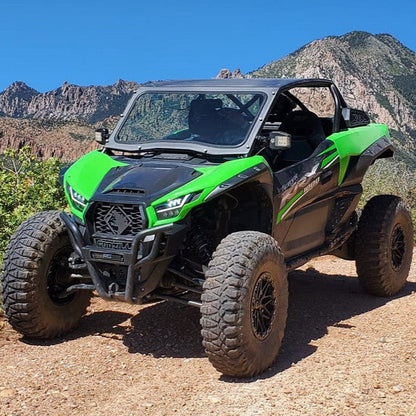 Kawasaki KRX 1000 2-Seat Roll Cage