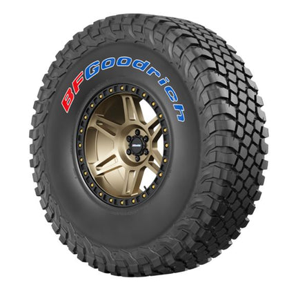 37X12.50R18 LT BAJA T/A KR3 GO- DOT APPROVED (BLUE LABEL) (03105)