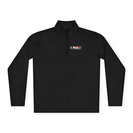 Baja HQ Quarter-Zip Pullover
