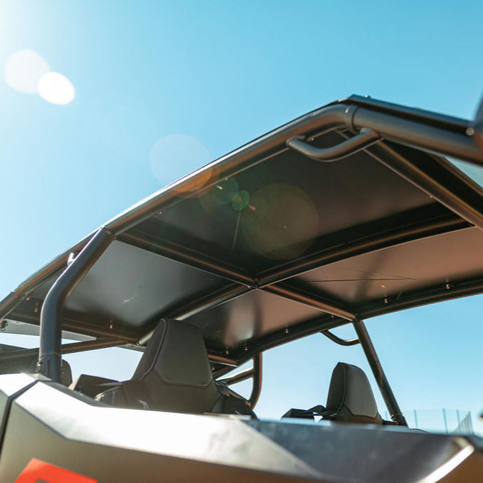 2025+ Pro S 4 FastBack Roll Cage