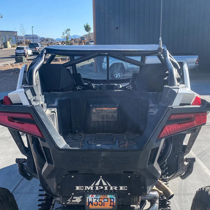 RZR Pro XP 4-Seat Roll Cage
