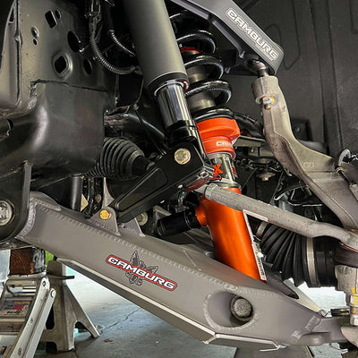 Camburg Engineering 2021-2025 Ford F-150 Raptor Performance Slapper Lower Arm Kit