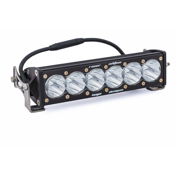 定番のお歳暮&冬ギフトの商品をすべ Baja Designs OnX6 Straight Racer Edition LED Light Bar その他