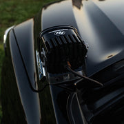 Toyota XL Pro A-Pillar Light Kit - Toyota 2022-2025 Tundra, 2023-2025 Sequoia