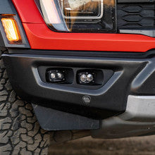 S2 SAE/S2 Sport Fog Pocket Kit - Ford 2021-2025 F-150 Raptor; 2023-2025 Bronco Raptor, 2024-2025 F-150 Raptor 37/R