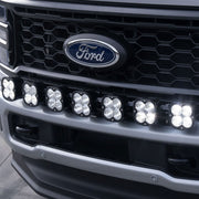 7XL Linkable Bumper Light Kit - Ford 2023-2026 F-250/350 Super Duty