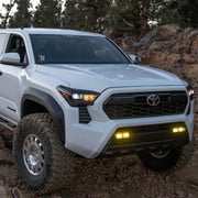 Toyota Tacoma Squadron Sport A-Pillar Kit - 2024-On Toyota Tacoma