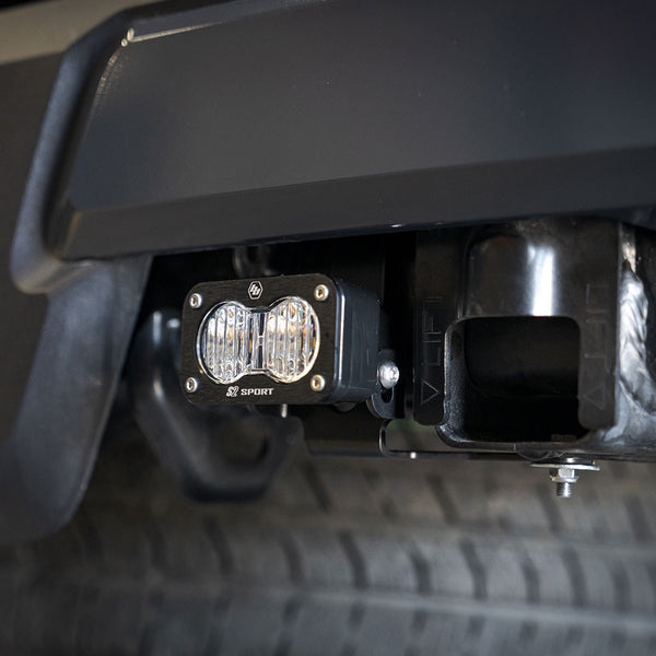 Toyota Tacoma S2 Sport Reverse Kit - 2024-On Toyota Tacoma